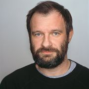 Андрей Лошак, режиссер фильма &laquo;Мир танков и людей&raquo;