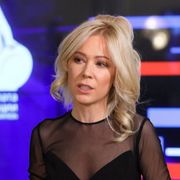Екатерина Мизулина прокомментировала ситуацию с ЧВК Редан