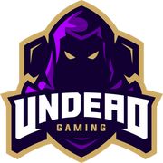 Undead Gaming
