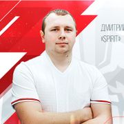 Дмитрий "spirit" Веко, менеджер и тренер команды на тот момент