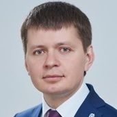 Максим Уразов, директор департамента физической культуры и массового спорта Минспорта РФ