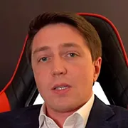 Сергей MegioN Игнатко, CEO forZe