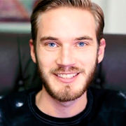 Феликс PewDiePie Чельберг