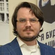 Илья Maddyson Давыдов