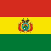 Министерство Боливии