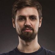 Георгий drAmer Фалеев, CEO Team Unique