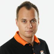 Роман Дворянкин, генеральный менеджер Virtus.pro