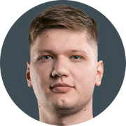 Александр s1mple Костылев