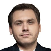 Виталий Божко, руководитель отдела киберспорта WePlay Esports