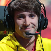 Данил Dendi Ишутин