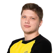 Александр s1mple Костылев