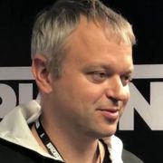 Максим Маслов, генеральный директор Epic Esports Events
