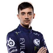 Артур Arteezy Бабаев