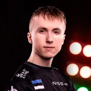 Робин ropz Коль