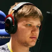 Александр s1mple Костылев