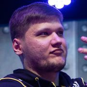 Александр s1mple Костылев