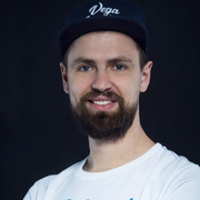 Геогий Фалеев, спортивный директор Vega Squadron