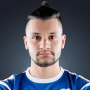 Фернандо fer Альваренга, игрок MIBR