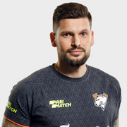 Сергей Гламазда, генеральный менеджер Virtus.pro