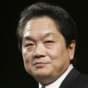 Кэн Кутараги, создатель Sony PlayStation