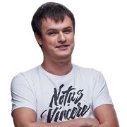 Александр XBOCT Дашкевич