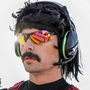 Гай DrDisRespect Бэйм