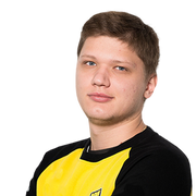 Александр s1mple Костылев