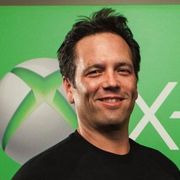 Фил Спенсер, глава Xbox Game Studios