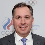 Президент Олимпийского комитета Российской Федерации&nbsp;Станислав Поздняков