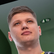 Александр s1mple Костылев