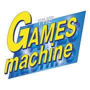The Games Machine &mdash; 80 баллов