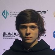 Георгий himura Ильиных