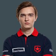 Владислав nafany Горшков, Gambit Esports