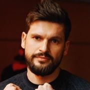 Сергей Гламазда, генеральный менеджер Virtus.pro