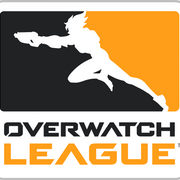 &nbsp;Overwatch League