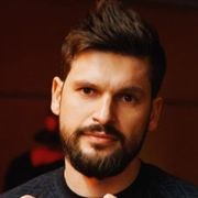 Сергей Гламазда, генеральный менеджер Virtus.pro