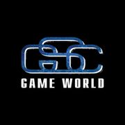 McCulkin, официальный представитель GSC Game World в Discord