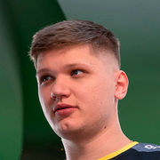 Александр s1mple Костылев