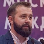 Роман Ступин, заместитель директора Координационного центра Минкомсвязи России