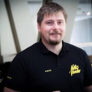 Игорь Сидоренко, менеджер NAVI Dota 2