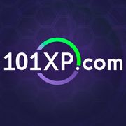 101XP, издатель FIFA Online 4 в России и СНГ