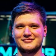 Александр s1mple Костылев