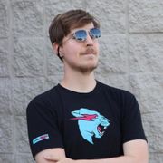 Джимми MrBeast Дональдсон