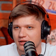 Александр s1mple Костылев