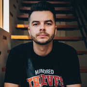 Мэттью Nadeshot Хааг