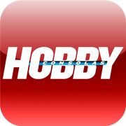 Hobby Consolas
