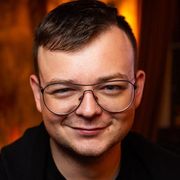 Максим Белоногов, генеральный продюсер WePlay