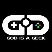 God is a Geek
