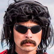 Гай DrDisRespect Бэйм