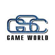 GSC Game World